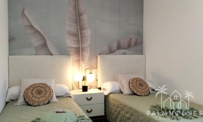 Nouvelle construction - Villa - Torrevieja - Los Balcones