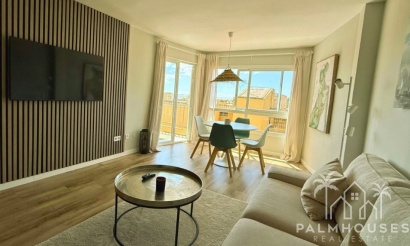 Herverkoop - Appartement - Palma - Sant Agustí