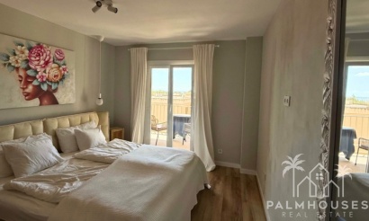 Herverkoop - Appartement - Palma - Sant Agustí