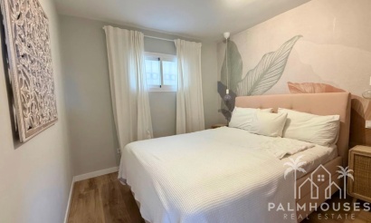Herverkoop - Appartement - Palma - Sant Agustí
