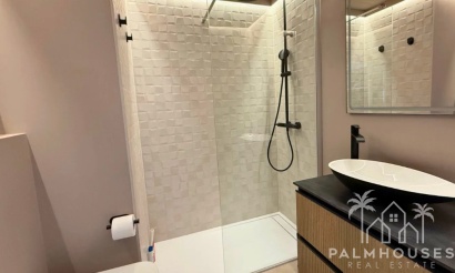 Herverkoop - Appartement - Palma - Sant Agustí