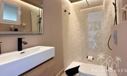 Herverkoop - Appartement - Palma - Sant Agustí