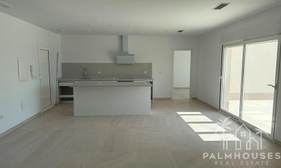 Nieuwbouw - Villa - Pinoso - Camino Del Prado