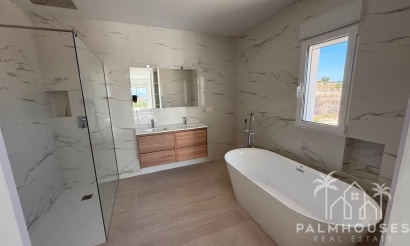 Nieuwbouw - Villa - Pinoso - Camino Del Prado