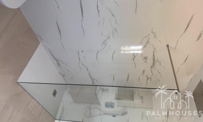 Nieuwbouw - Villa - Pinoso - Camino Del Prado