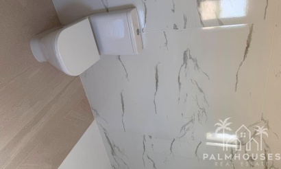Nieuwbouw - Villa - Pinoso - Camino Del Prado