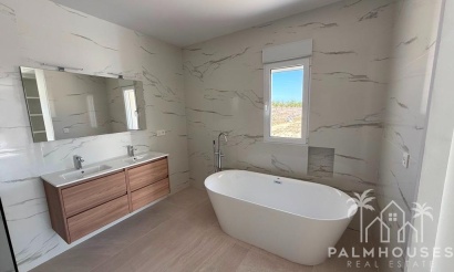 Nieuwbouw - Villa - Pinoso - Camino Del Prado