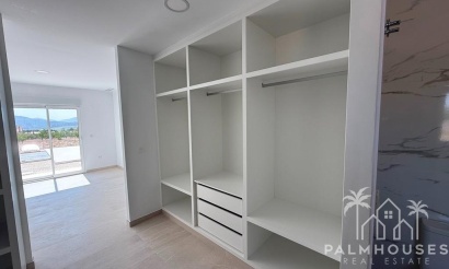 Nieuwbouw - Villa - Pinoso - Camino Del Prado