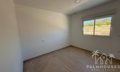 Nieuwbouw - Villa - Pinoso - Camino Del Prado