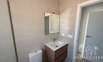 Nieuwbouw - Villa - Pinoso - Camino Del Prado