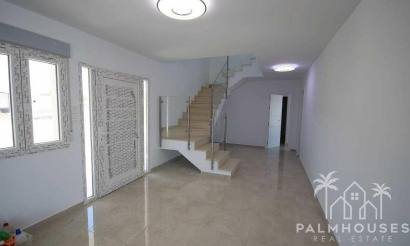 Nouvelle construction - Villa - Pinoso - Camino Del Prado