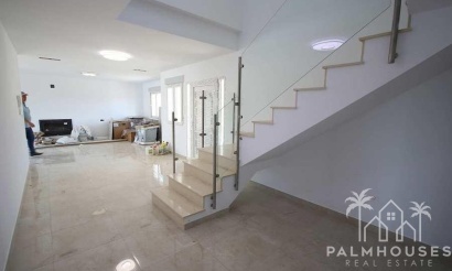 Nouvelle construction - Villa - Pinoso - Camino Del Prado