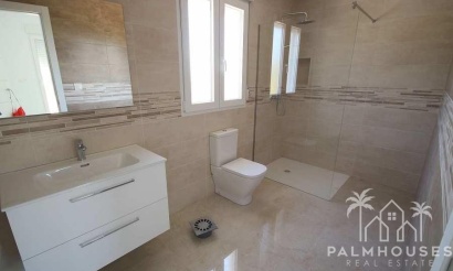 Nouvelle construction - Villa - Pinoso - Camino Del Prado