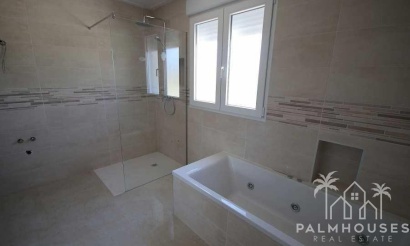 Nouvelle construction - Villa - Pinoso - Camino Del Prado
