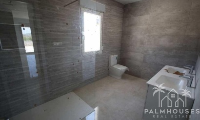 Nouvelle construction - Villa - Pinoso - Camino Del Prado