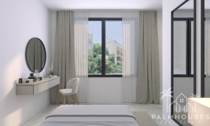 Nouvelle construction - Apartment - Torrevieja - Playa de El Cura