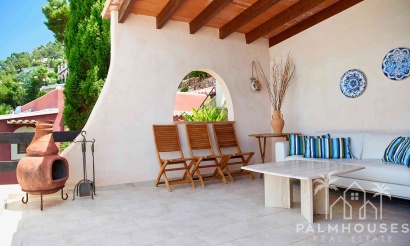 Revente - Apartment - Port d'Andratx - Andratx