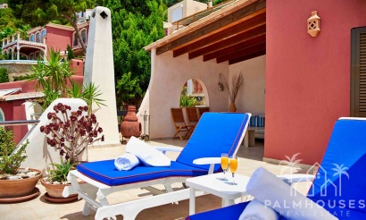 Revente - Apartment - Port d'Andratx - Andratx