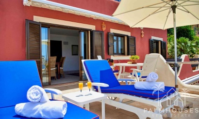 Revente - Apartment - Port d'Andratx - Andratx