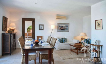 Revente - Apartment - Port d'Andratx - Andratx