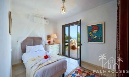 Revente - Apartment - Port d'Andratx - Andratx