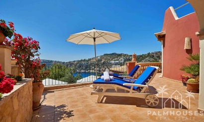 Revente - Apartment - Port d'Andratx - Andratx