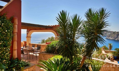 Revente - Apartment - Port d'Andratx - Andratx