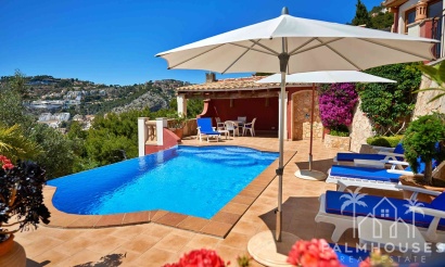 Revente - Apartment - Port d'Andratx - Andratx