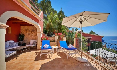 Revente - Apartment - Port d'Andratx - Andratx