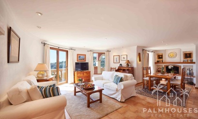 Revente - Apartment - Port d'Andratx - Andratx