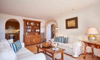 Revente - Apartment - Port d'Andratx - Andratx