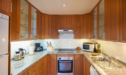 Revente - Apartment - Port d'Andratx - Andratx
