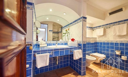 Revente - Apartment - Port d'Andratx - Andratx
