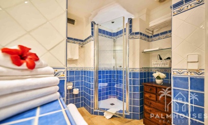 Revente - Apartment - Port d'Andratx - Andratx