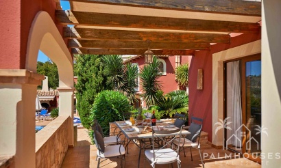 Revente - Apartment - Port d'Andratx - Andratx