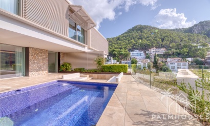 Revente - Villa - Port d'Andratx - Andratx