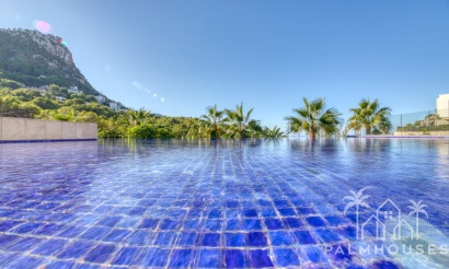 Revente - Villa - Port d'Andratx - Andratx