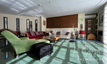 Venta - Villa - Orihuela Costa - Dehesa De Campoamor