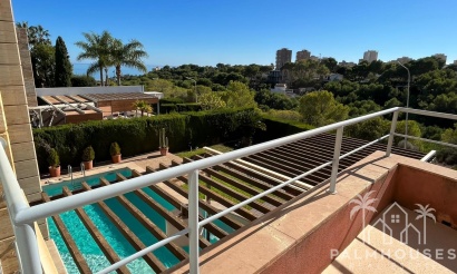 Venta - Villa - Orihuela Costa - Dehesa De Campoamor