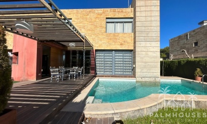 Venta - Villa - Orihuela Costa - Dehesa De Campoamor