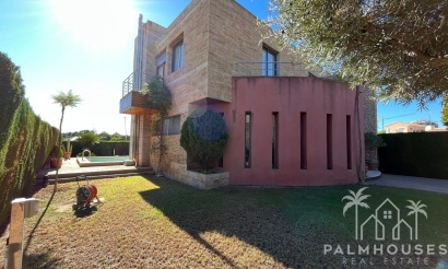 Venta - Villa - Orihuela Costa - Dehesa De Campoamor