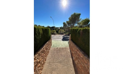 Venta - Villa - Orihuela Costa - Dehesa De Campoamor
