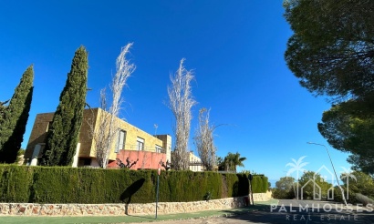 Venta - Villa - Orihuela Costa - Dehesa De Campoamor
