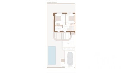 Nouvelle construction - Villa - Alicante - Pueblo