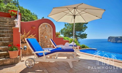 Venta - Villa - Port d'Andratx - Andratx