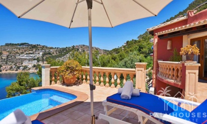 Venta - Villa - Port d'Andratx - Andratx