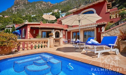 Venta - Villa - Port d'Andratx - Andratx