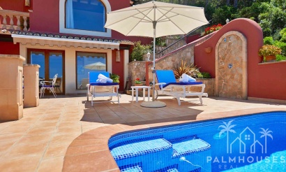 Venta - Villa - Port d'Andratx - Andratx