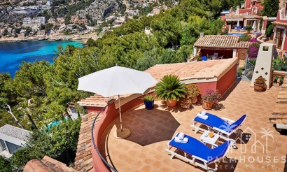 Venta - Villa - Port d'Andratx - Andratx