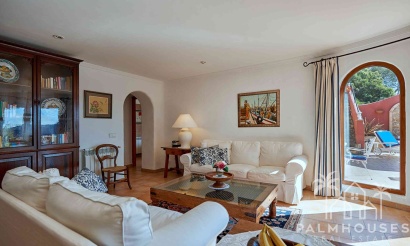 Venta - Villa - Port d'Andratx - Andratx